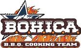 B.O.H.I.C.A. BBQ COOKING TEAM